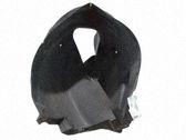 Front wheel arch liner splash guards