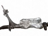 Steering rack