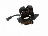 Loading door lock