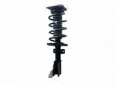 Front shock absorber/damper