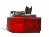Rear bumper light