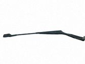 Front wiper blade arm