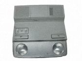 Luz del asiento delantero