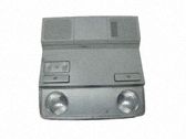 Luz del asiento delantero