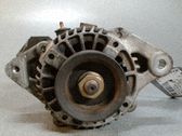 Lichtmaschine