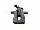 Bremssattel hinten