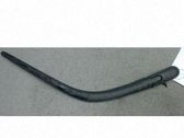 Rear wiper blade arm