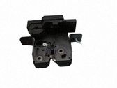 Loading door lock