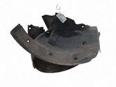 Front wheel arch liner splash guards