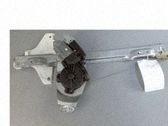 Fensterheber elektrisch mit Motor Tür hinten