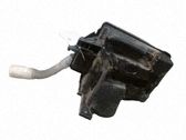 Windshield washer fluid reservoir/tank
