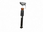 Rear shock absorber/damper