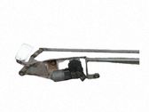 Motor del limpiaparabrisas