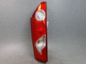 Lampa tylna