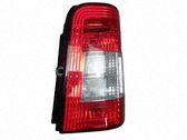 Lampa tylna
