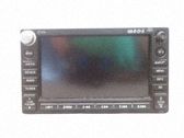 Radio / CD-Player / DVD-Player / Navigation