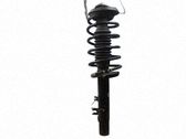 Front shock absorber/damper