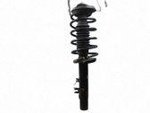 Front shock absorber/damper