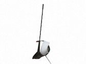 Radio antenna