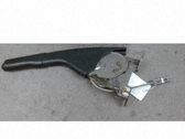 Handbrake/parking brake lever assembly