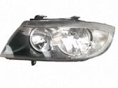 Lampa przednia