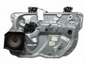 Mécanisme de lève-vitre avec moteur
