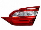 Lampy tylnej klapy bagażnika