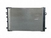 A/C cooling radiator (condenser)