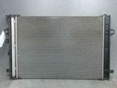 Radiateur condenseur de climatisation