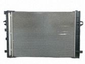 Gaisa kondicioniera dzeses radiators