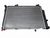 Radiador del refrigerante
