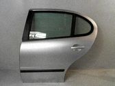 Rear door