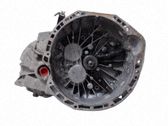 Mechaninė 6 pavarų dėžė
