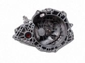 Mechaninė 6 pavarų dėžė
