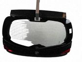 Tailgate/trunk/boot lid