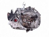 Mechaninė 6 pavarų dėžė