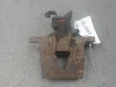 Bremssattel hinten