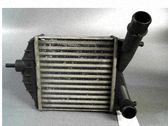 Radiador intercooler