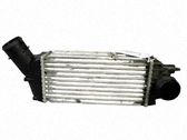 Radiador intercooler