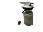In-tank fuel pump