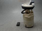 Kraftstoffpumpe im Tank