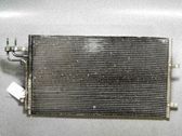 A/C cooling radiator (condenser)