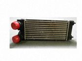 Starpdzesētāja radiators
