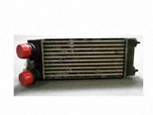 Starpdzesētāja radiators