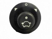 Bouton de commutateur rétroviseur latéral