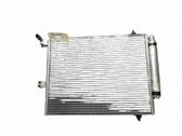 A/C cooling radiator (condenser)