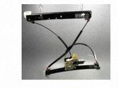 Fensterheber elektrisch mit Motor Tür vorne