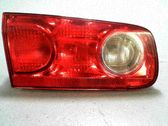 Tailgate rear/tail lights