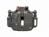 Bremssattel vorne