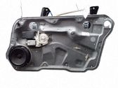 Mécanisme de lève-vitre avec moteur